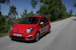 Renault Twingo RS 2008 года